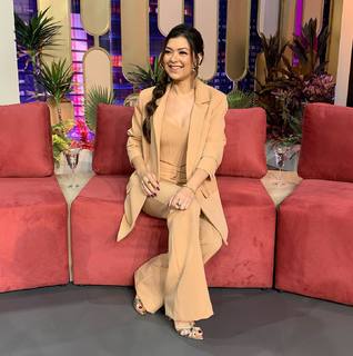 Amanda Françozo feet photo 19