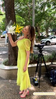 Amanda Françozo feet photo 15