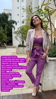 Amanda Françozo feet photo 13