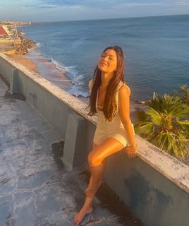 Amanda Françozo feet photo 8