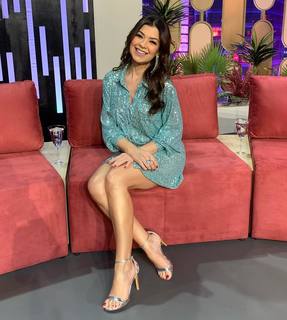 Amanda Françozo feet photo 10