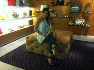 Amanda Françozo feet photo 6