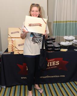 Amanda Freitag feet photo 11