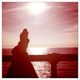 Amanda Freitag feet photo 1
