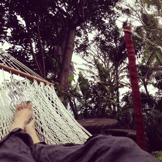 Amanda Fuller feet photo thumbnail