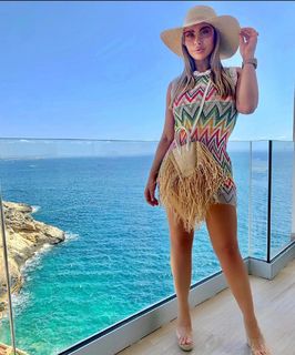 Amanda Harrington feet photo 19