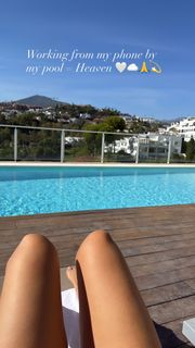 Amanda Harrington feet photo 7
