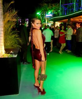 Amanda Harrington feet photo 7