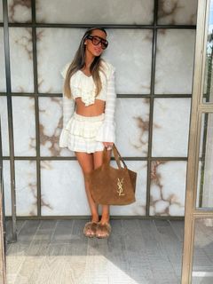 Amanda Harrington feet photo 7