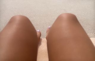 Amanda Harrington feet photo 4