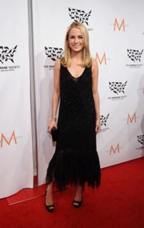 Amanda Hearst feet photo 20