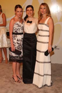 Amanda Hearst feet photo 19