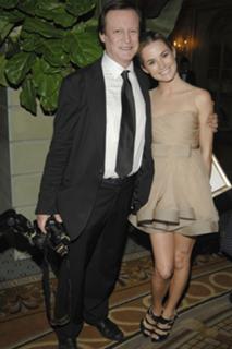 Amanda Hearst feet photo 9