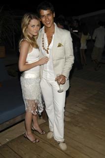 Amanda Hearst feet photo 6