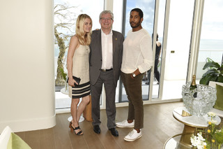 Amanda Hearst feet photo 16