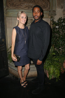 Amanda Hearst feet photo 12
