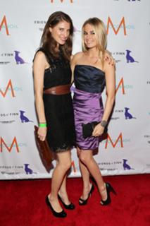 Amanda Hearst feet photo 7