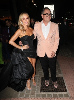 Amanda Holden feet photo thumbnail