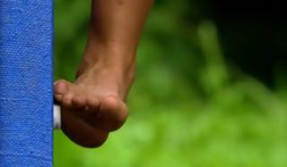 Amanda Kimmel feet photo 18