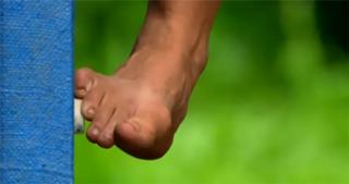 Amanda Kimmel feet photo 17