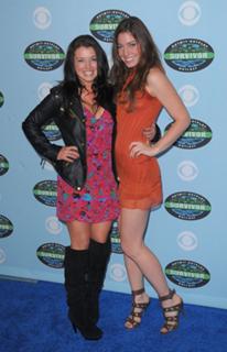 Amanda Kimmel feet photo 12