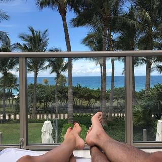 Amanda Kloots feet photo 18