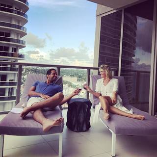 Amanda Kloots feet photo 17