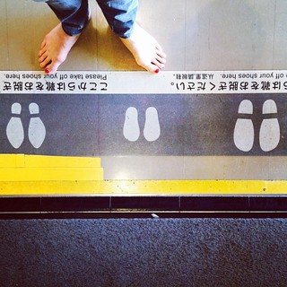 Amanda Kloots feet photo 5