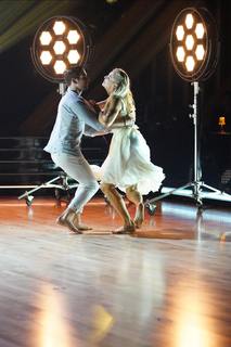 Amanda Kloots feet photo 7