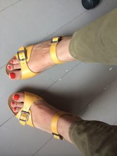 Amanda Lamb feet photo 17