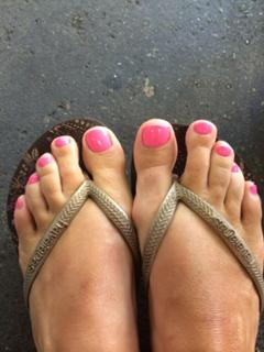 Amanda Lamb feet photo 15