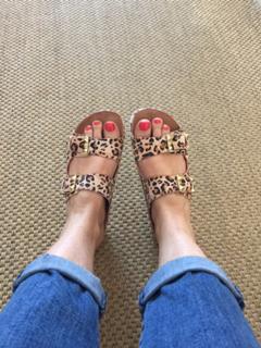Amanda Lamb feet photo 13