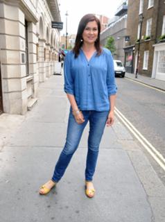 Amanda Lamb feet photo 12