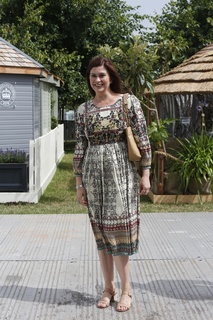 Amanda Lamb feet photo 11