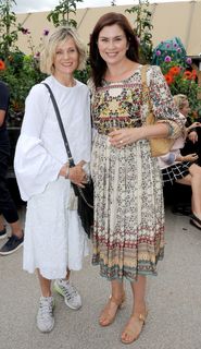 Amanda Lamb feet photo 9