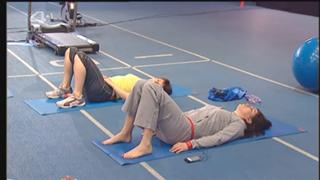 Amanda Lamb feet photo 7
