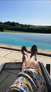 Amanda Lamb feet photo 2