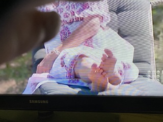 Amanda Lamb feet photo 20