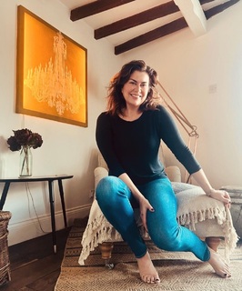 Amanda Lamb feet photo 19
