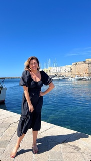 Amanda Lamb feet photo 18