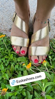 Amanda Lamb feet photo 15