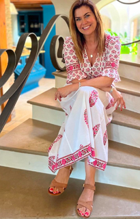 Amanda Lamb feet photo 12