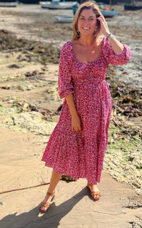 Amanda Lamb feet photo 11