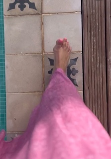 Amanda Lamb feet photo 2