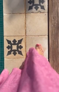 Amanda Lamb feet photo 19