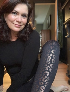 Amanda Lamb feet photo 18