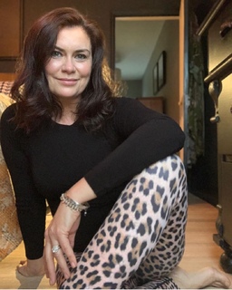 Amanda Lamb feet photo 17
