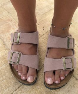 Amanda Lamb feet photo 13