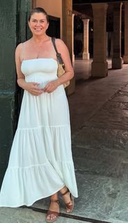 Amanda Lamb feet photo 12