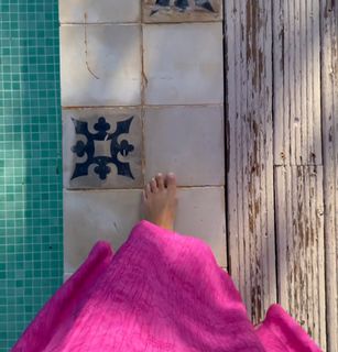 Amanda Lamb feet photo 10